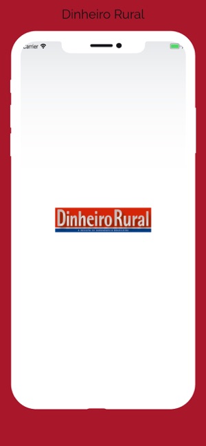 Dinheiro Rural(圖1)-速報App