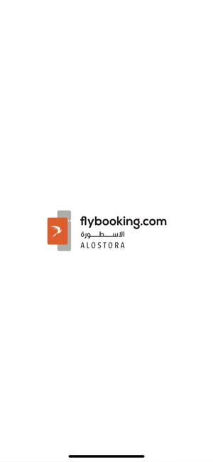 FlyBooking