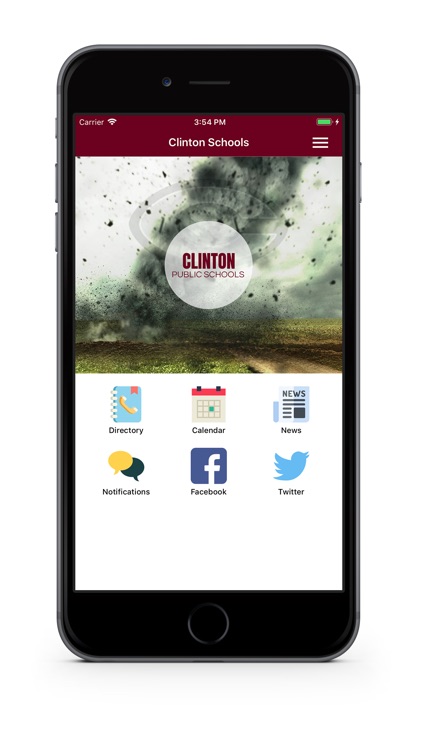 Clinton Oklahoma Schools