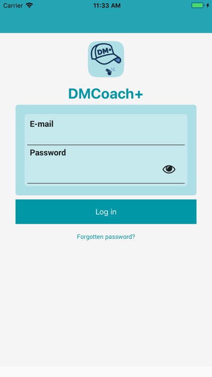 DMCoach