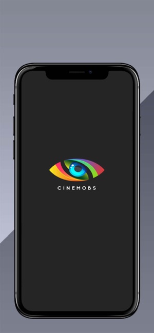 Cinemobs(圖1)-速報App