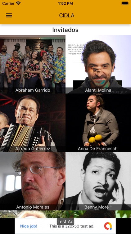 Carnaval de las Artes