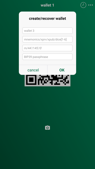 How to cancel & delete Simply Cash – BSV Wallet from iphone & ipad 3