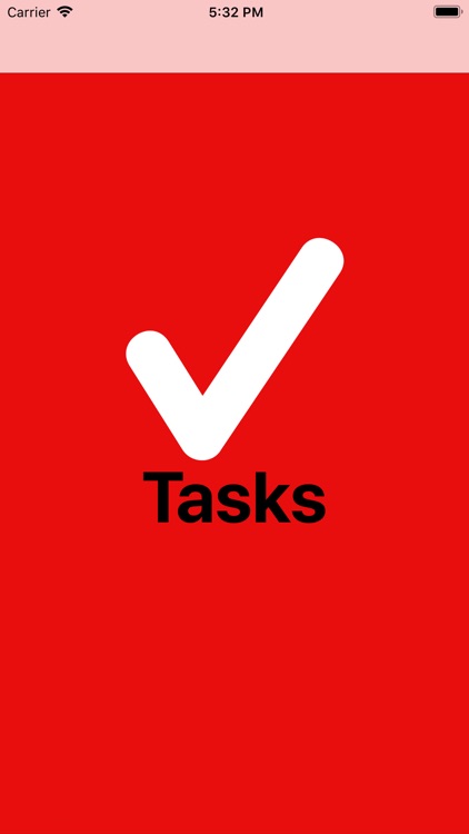 Tasks