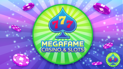 How to cancel & delete Mega Fame Casino from iphone & ipad 1