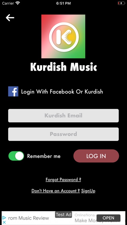 Kurdish Music screenshot-9