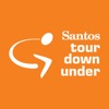 Santos Tour Down Under Tracker