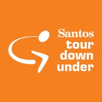 Santos Tour Down Under Tracker apk