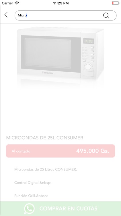 StiloHogar screenshot-5