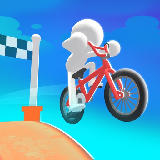 Bike Race!