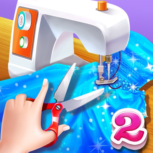 Little Fashion Tailor 2 iOS App