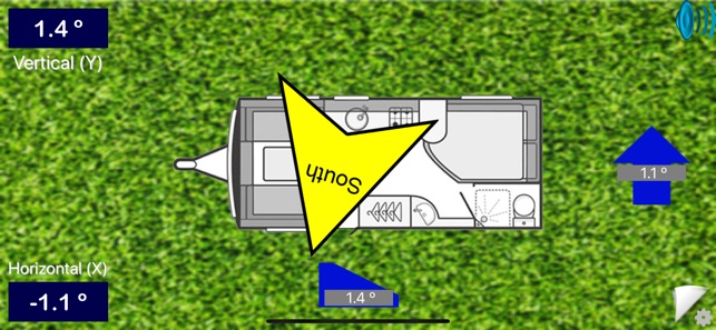 Caravan Level - with Speech(圖3)-速報App