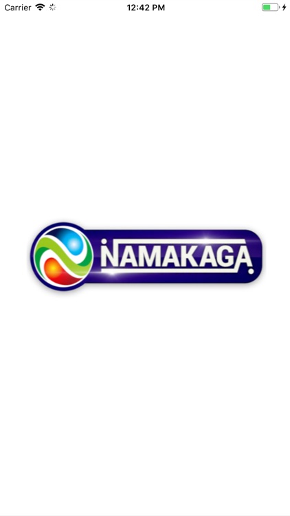 Namakaga TV