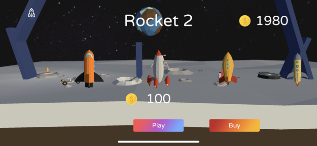 Rockets Landing(圖3)-速報App