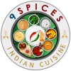 9 Spices wholesale spices 