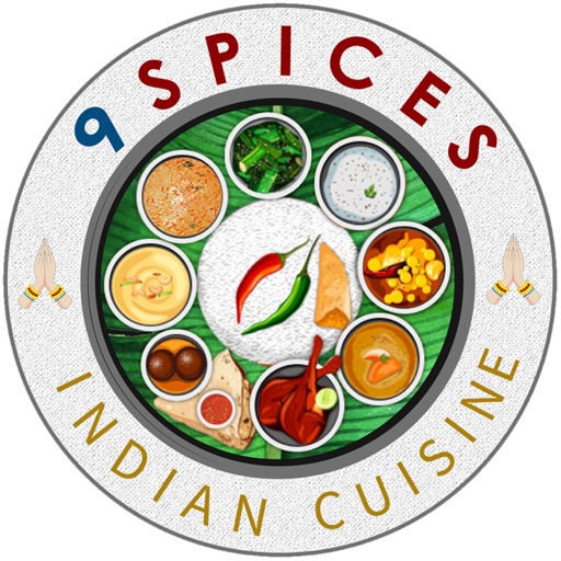 9 Spices