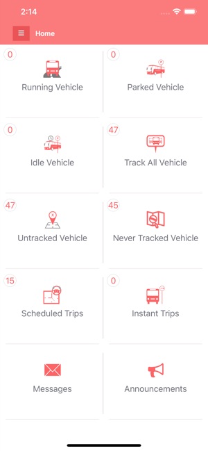 TransportManagerTrackSchoolBus(圖2)-速報App