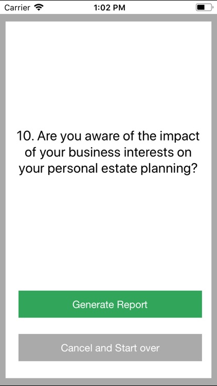 Business Succession screenshot-3