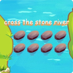 Cross the stone river