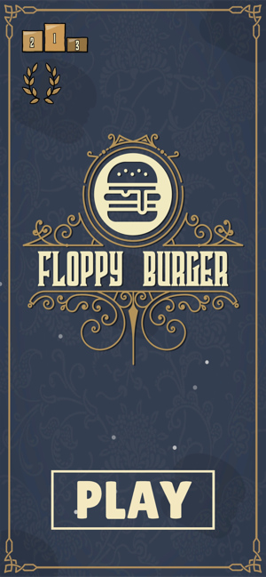 Floppy Burger - New Head Chef(圖1)-速報App