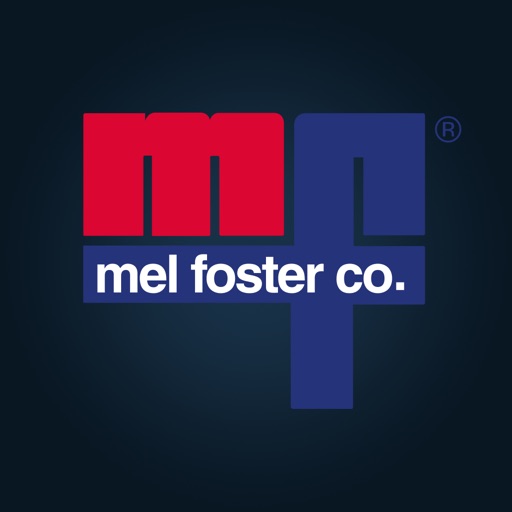 Mel Foster Mobile App