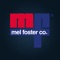 Mel Foster Mobile App provides a convenient tool to search all Quad Cities and surrounding areas for residential real estate