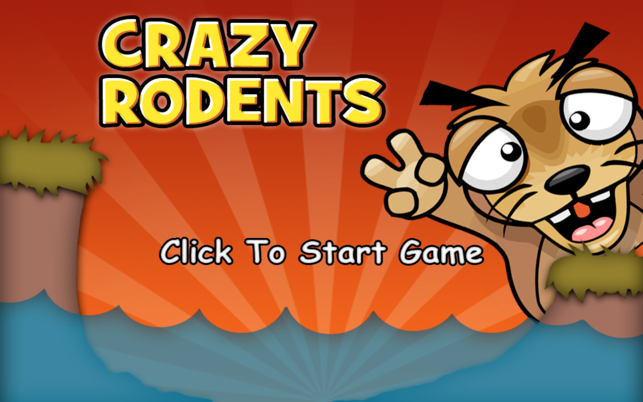 Crazy Rodents(圖1)-速報App