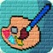 Pixel Painter-Color By Number
