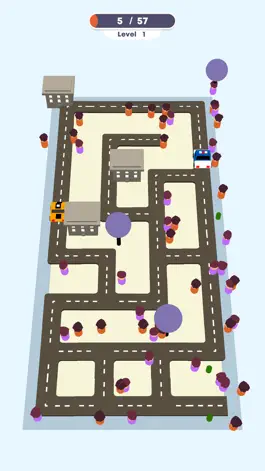 Game screenshot Taxi vs Cops hack