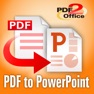 Get PDF to PowerPoint - PDF2Office for iOS, iPhone, iPad Aso Report