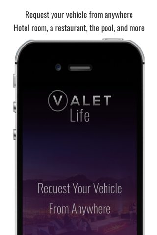 O-Valet Life screenshot 4