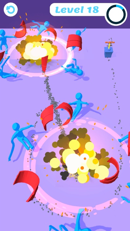 Boom Puzzle screenshot-3