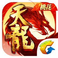 天龙八部手游 天龙八部手游