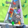 Traffic Fun 3D