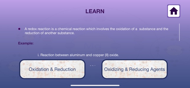 Redox Reaction - Chemistry(圖2)-速報App