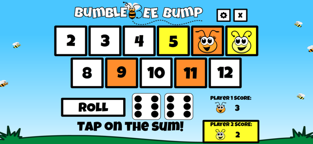 BumbleBee Bump Addition Lite(圖2)-速報App