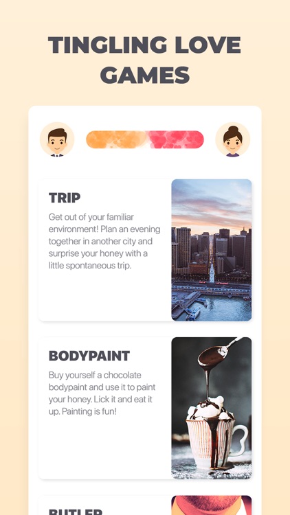 Happy Love - The app for two screenshot-3