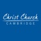 Christ Church Cambridge