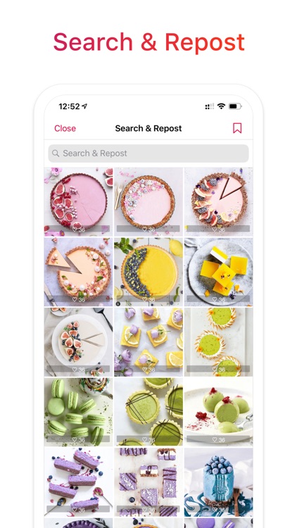 Apphi: Scheduler for Instagram