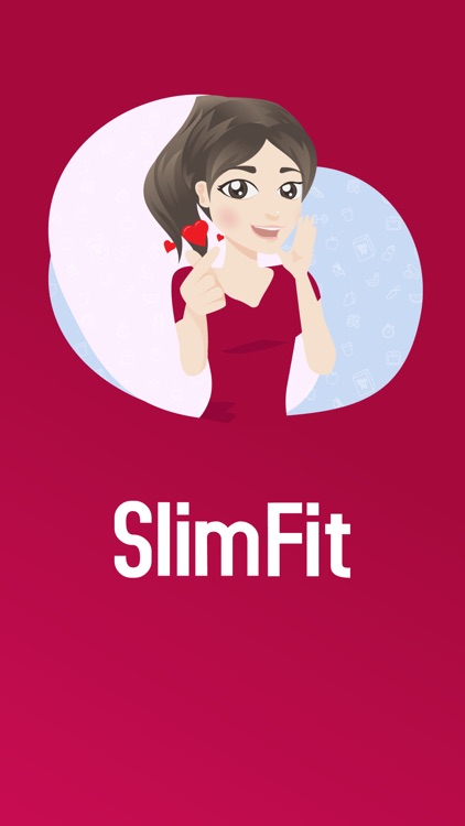 SlimFit - Diet for Wellness