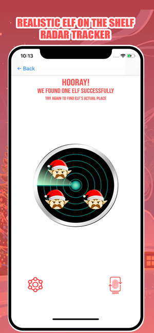 Christmas Elf Tracker 2019 On The App Store - roblox santa tracker