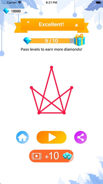 Puzzle Lover - classic puzzles screenshot-8