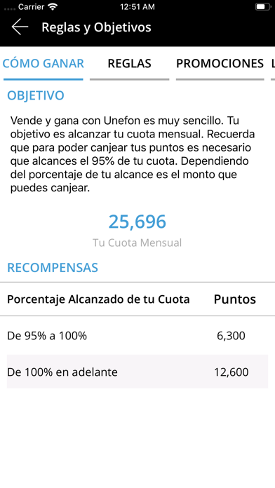 Vende y Gana Distribuidores screenshot 4