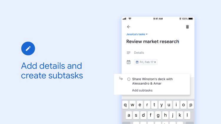 Google Tasks: Get Things Done