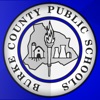 Burke County PS