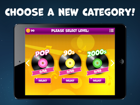 Cheats for Guess The Song Pop Music Games