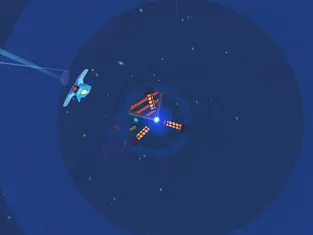Captura de Pantalla 10 Power Hover: Cruise iphone