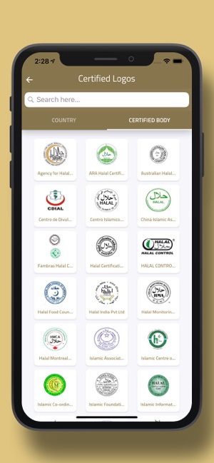 Halal(圖6)-速報App