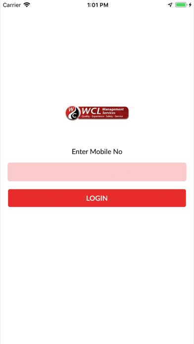 How to cancel & delete WCLMS - RRMS from iphone & ipad 2