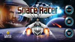 Game screenshot Space Racer 3D mod apk